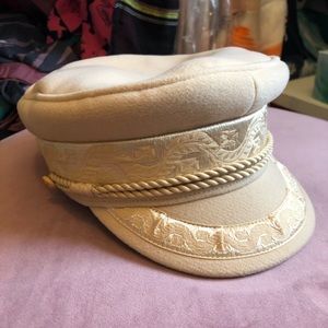 LACK OF COLOR- Rivera Cap